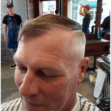 This list of haircuts includes buzz cuts, crew cuts, and even longer haircuts! 100 Hairstyles For Balding Men Pictures Included