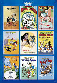 Check spelling or type a new query. Toys Hobbies From Japan 1000 Piece Jigsaw Puzzle Disney Movie Poster Collection Disney Ani Contemporary Puzzles