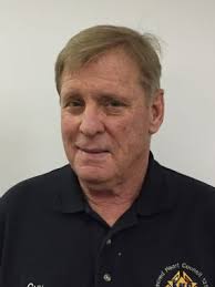 Past Grand Knights at Sacred Heart Council #12537