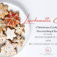 Luncheonette Creations: Christmas Cookie... event in St Marys, GA