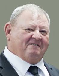 Larry CLOSS Obituary