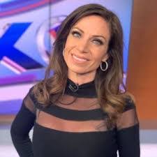 Jill Nicolini's Instagram, Twitter & Facebook