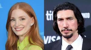Król Lear" Szekspira w nowej odsłonie. W obsadzie Al Pacino i Jessica  Chastain