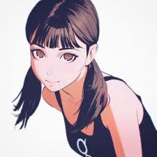Ilya Kuvshinov