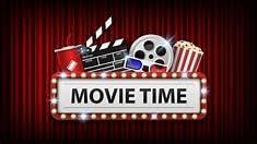 Saturday Movie Matinee's