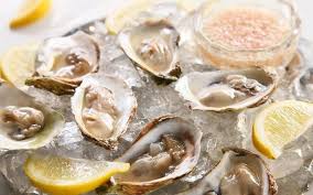 What Is The Difference Between Clams Mussels Oysters Scallops Mignonette Recipe Oyster Recipes Recipes