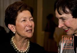 PARTNERS ENDING DOMESTIC ABUSE Gala