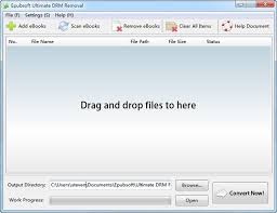 Ultimate Drm Removal Download Free Version Ultimatedrmremoval Exe
