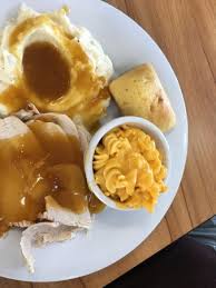 They offer everything you would expect at a traditional family dinner: Turkey Breast With Gravy And Mac Cheese Picture Of Boston Market Woodbridge Tripadvisor
