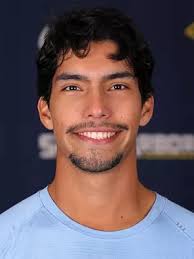 2025-26 Men's Tennis Roster