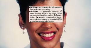 Kamala Harris's Ambition Trap