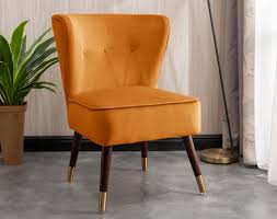 Maybe you would like to learn more about one of these? Creston Accent Chair Orange At The Sofa Company