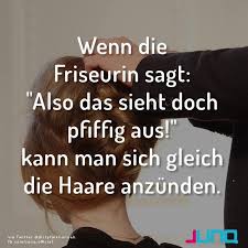 Friseur Spruche Lustige Spruche Coole Spruche
