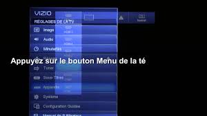 S lectionn e est encadr e en orange cha nes locales ou. Comment Corriger Aucun Signal Et Aucune Chaine Dans La Liste Maitre 2014 2015 Modeles Youtube