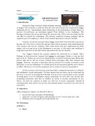 C) Immanuel Kant | Ppt