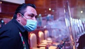 Destaca diputado Horacio Sosa trabajo legislativo sobre combate a la  corrupción