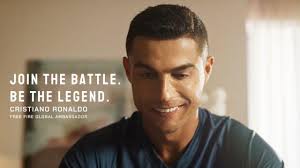 Garena announced that this is a feature of their new event named operation chrono. Cristiano Ronaldo Is The Latest Global Brand Ambassador For The Free Fire Game Technology News Firstpost