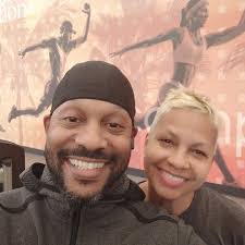 Tiffany Wilks's Instagram, Twitter & Facebook