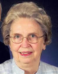 Obituary for Elizabeth Irene (Johnson) Miller