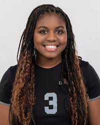 2021 Women's Soccer Roster