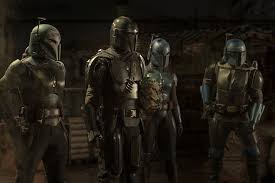 Download wallpapers for android for free. The Mandalorian Season 2 New Images Show Off Katee Sackhoff S Bo Katan The Empire More The Direct