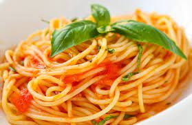 Maybe you would like to learn more about one of these? Mangiare Pasta Non Fa Ingrassare Lo Studio Che Lo Prova E La Conferma Degli Esperti