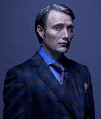 Portrait de Mads Mikkelsen à l'affiche d'Arctic