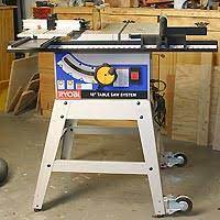 Ryobi Bt3100 Woodworking Tool Review Newwoodworker Com Llc