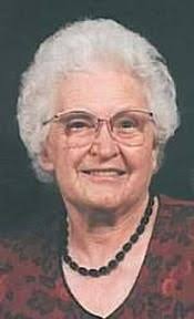 Tressie L. Lawson Brown (1916-2013)