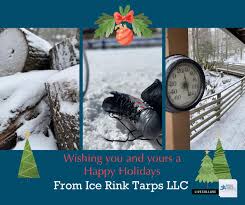 Hi i was wondering if there is a way to build a backyard ice rink with four 9 by 12 tarps? 9fbzoe511tk9im