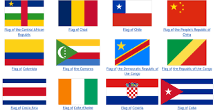 Only 50 largest cities in alphabetical order. List Of Countries That Start With T Listfunda
