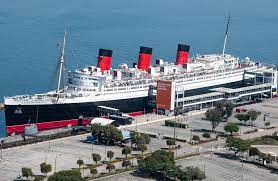 Above all, it's the space she offers and the luxury for you to do as little or as much as you wish which sets her apart. Queen Mary Operator Files For Chapter 11 Bankruptcy Long Beach Post News