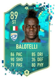Born 12 august 1990) is an italian professional footballer who plays as a striker for serie b club monza. Fans Von Fifa 20 Wunschen Sich Flashback Karten Dieser 7 Top Spieler