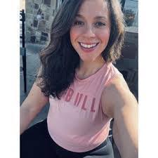 Maxine Ortega's Instagram, Twitter & Facebook