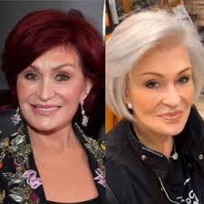 The age of 50 is an ideal opportunity for a redesign. 50 Hot Hairstyles For Women Over 50 For 2021