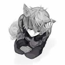 Don't forget to bookmark wolf anime boy sad using ctrl + d (pc) or command + d (macos). Cute Cat Boy Wolf Boy Anime Anime Neko Nekomimi