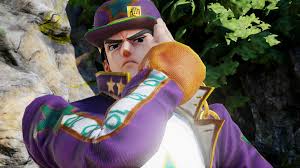 It can be cool as ♥♥♥♥. Part 6 Jotaro Jump Force Mods