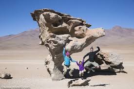 Ils ont fait le tour du monde. Ils Ont Fait Un Tour Du Monde Engage Avec Un Bebe De 2 Ans