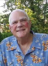 Donald Chester Williams