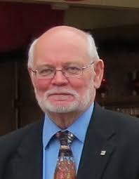 Robert Wayne McLeod (Wayne) Obituary