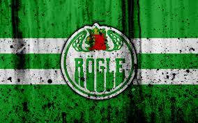 1 element card background patterns. Download Wallpapers 4k Rogle Grunge Hockey Club Shl Sweden Stone Texture Hockey Rogle Bk For Desktop With Resolution 3840x2400 High Quality Hd Pictures Wallpapers