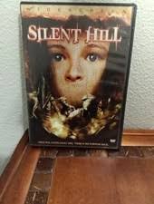 Silent Hill DVDs for sale
