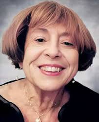 LANTHIER-SAUVÉ, Gisèle