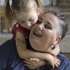 By submitting this brief form you'll be added to our growing list of advocates, and periodically updated with opportunities to speak up and join the fight to protect. Finding Victory Speaking Out For Intersex Girl After Attack Mpr News