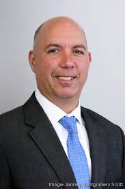 Janney Montgomery Scott becomes Eagles' wealth management sponsor