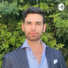 The Omri Hurwitz Podcast Show with Dovi Frances