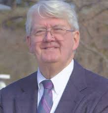 Robert Falvey, 86; helped lead Hingham's civic affairs