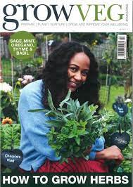 Special offers for libraries, schools and corporates. Grow Veg Magazine Subscription
