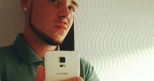 'Lunatic' driver Jack Blyth is given two year ban after police chase