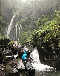 Use translate.com to cover it all. The Beauty Of A Waterfall Curuk Sawer Sukabumi Indonesia Steemit